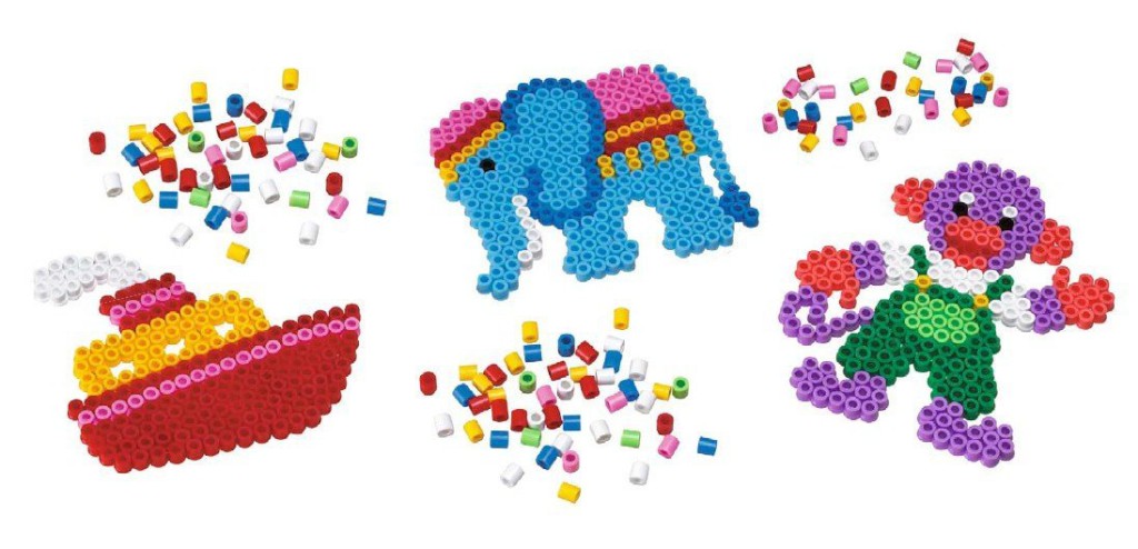 hama beads