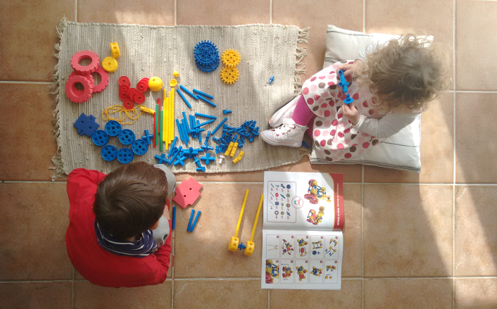 Broks_Montessori en Casa