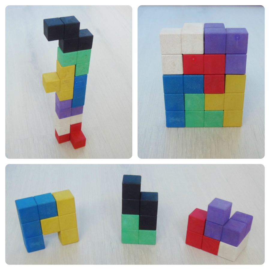 Cubo Soma