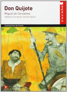 Don Quijote (Coleccion Cucana)