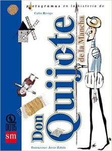 Don Quijote (lecturas pictograficas)