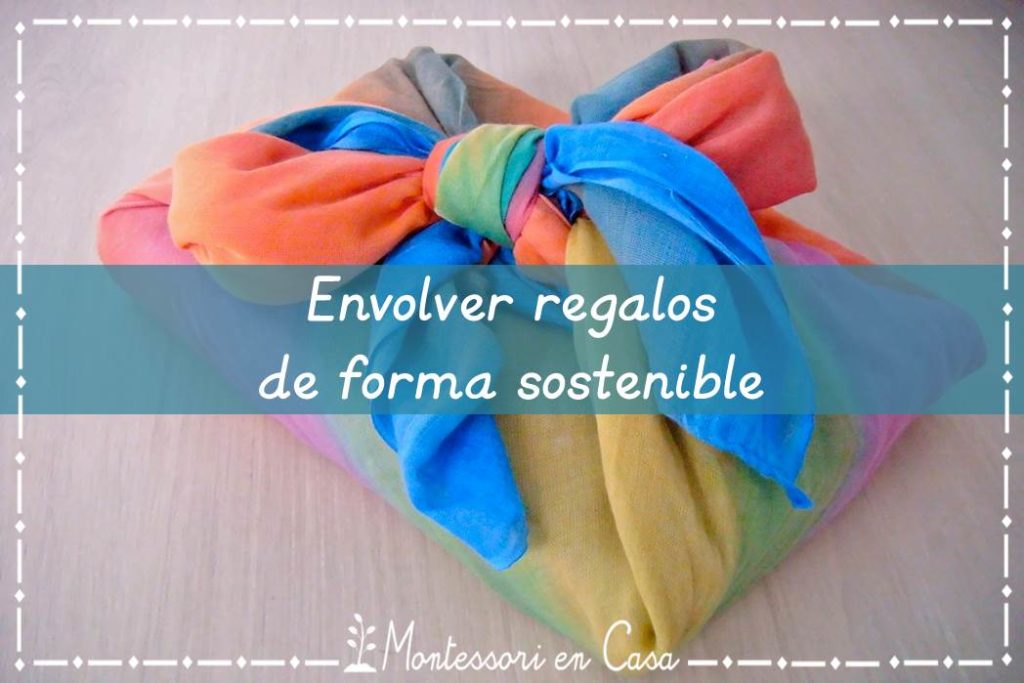 envolver-regalos-de-forma-sostenible