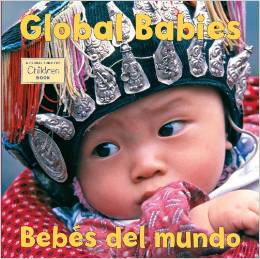 Global babies / Bebés del mundo