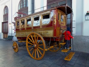 Montessori en Casa - Museo del Ferrocarril