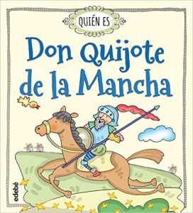 QUien es don Quijote