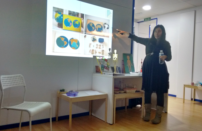 Taller Bei M. Muñoz