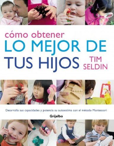 cómo obtener lo mejor de tus hijos