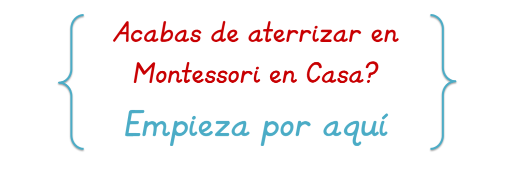 empieza por aquí nuevo