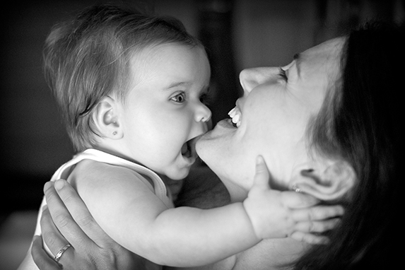 Consigue Fotos Únicas de tus Hijos