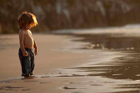 Consigue Fotos Únicas de tus Hijos