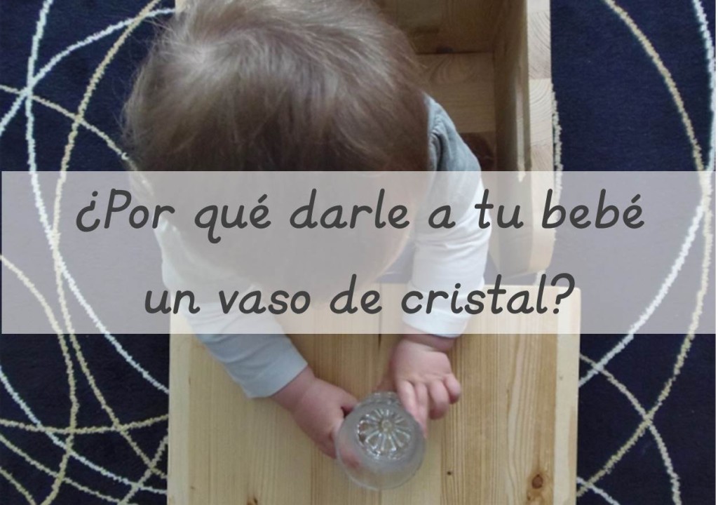 vaso cristal