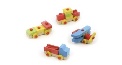 vehículos multiconstrucción