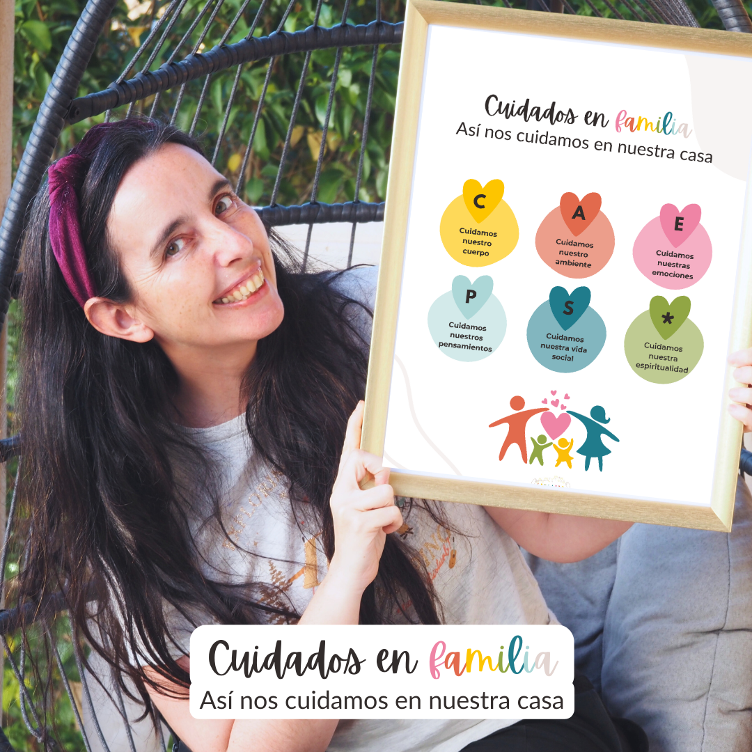 Montessori En Casa Montessori En Casa