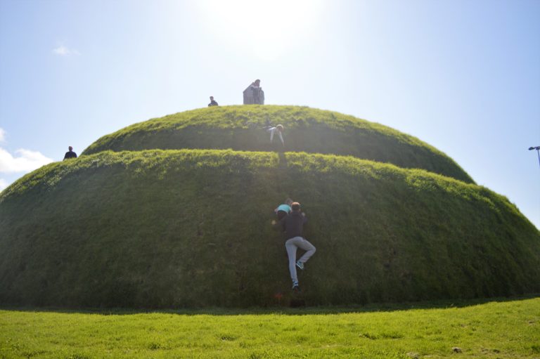 Intercambio de casa en Islandia con niños (Parte 1) • Montessori en Casa