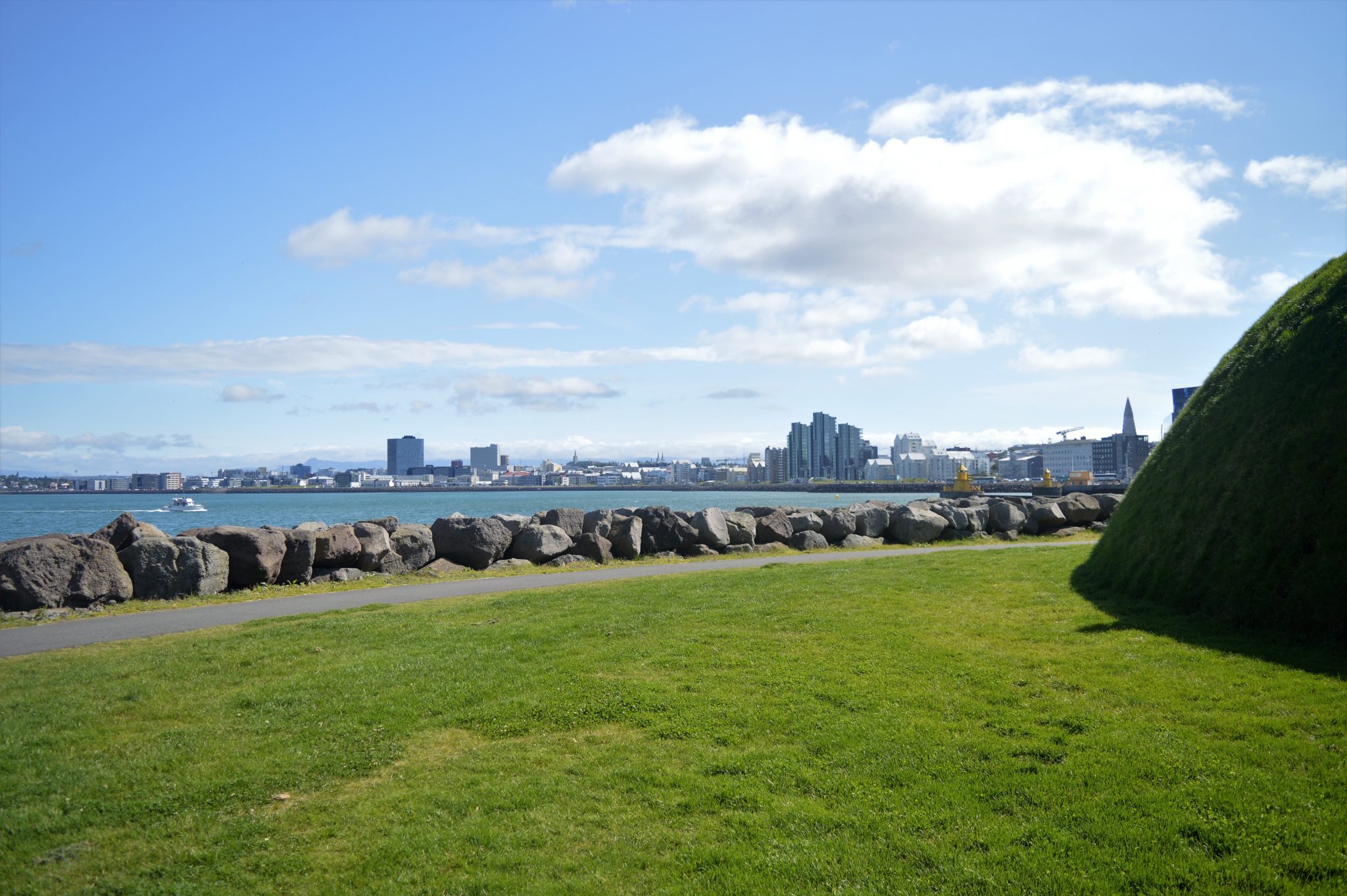 Intercambio de casa en Islandia con niños (Parte 1) • Montessori en Casa