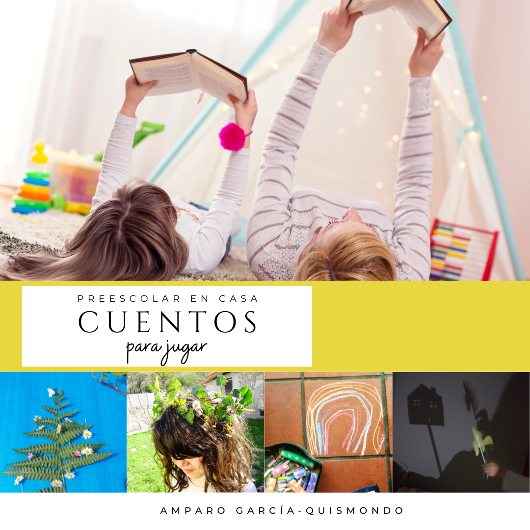 Montessori en Casa — Montessori en Casa